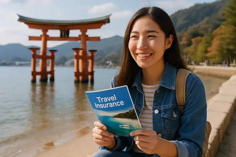 Tips voor het kiezen van de juiste reisverzekering