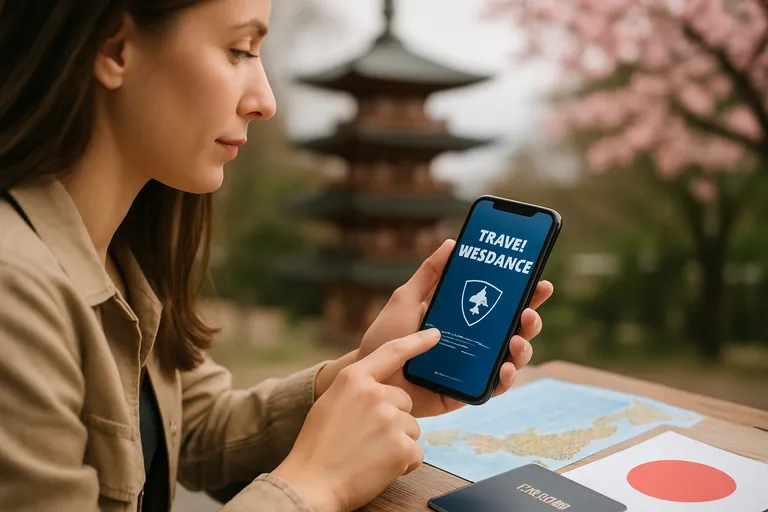 Tips voor het kiezen van de juiste reisverzekering