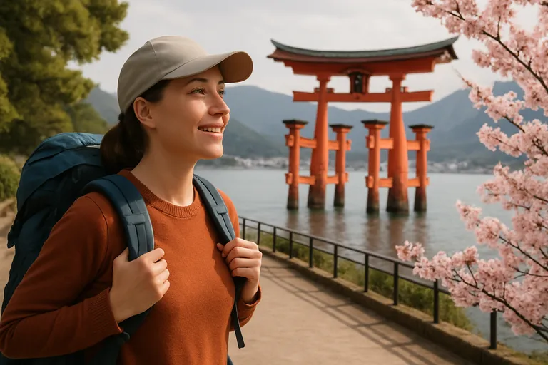 Typen reisverzekeringen voor Japan