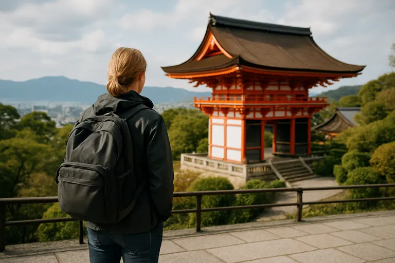 Wat is een reisverzekering Japan