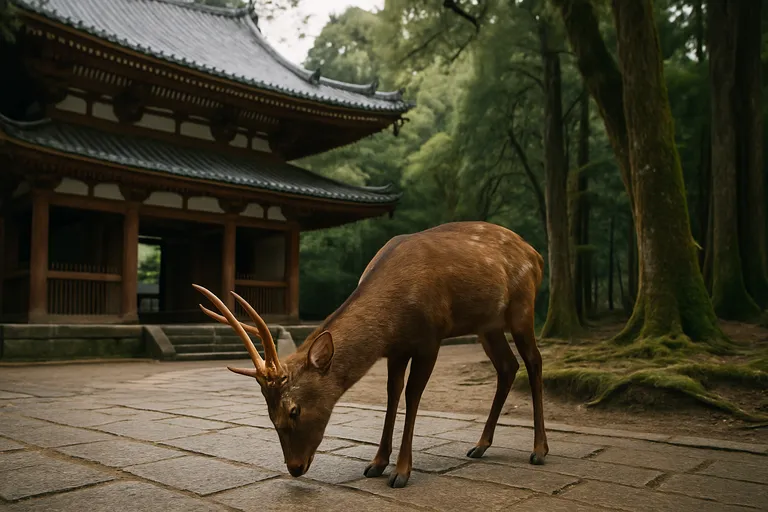 Wat is nara en waarom het de moeite waard is