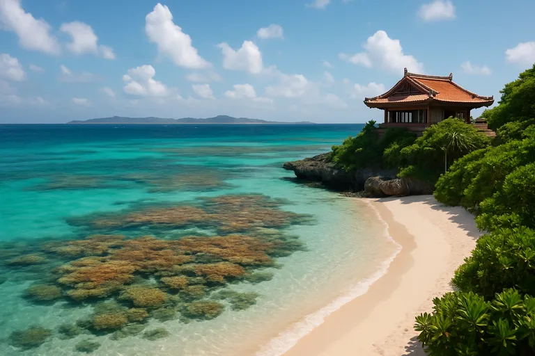 Wat is okinawa en waarom het bijzonder is