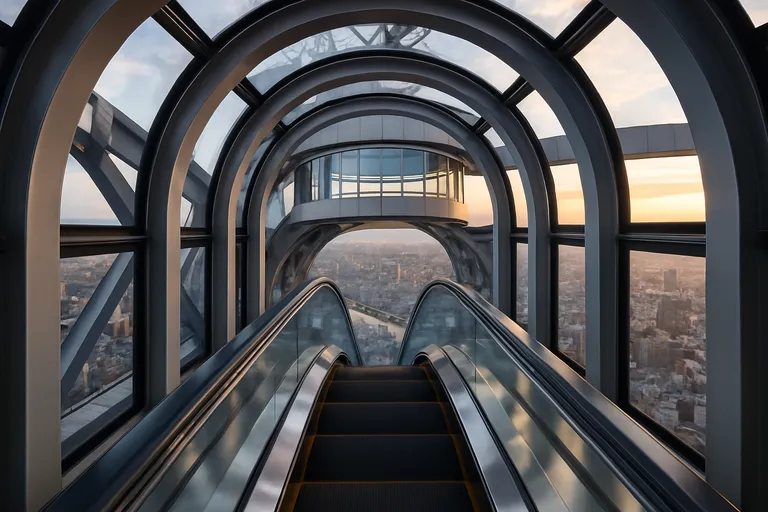 Hoogtepunten en beleving